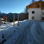 Apartamento Pelmo Mountain *
