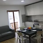 Appartement Pelmo Mountain