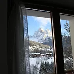 Apartamento Pelmo Mountain Selva di Cadore