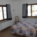 Apartamento Pelmo Mountain