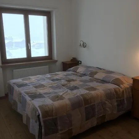 Pelmo Mountain Apartment
